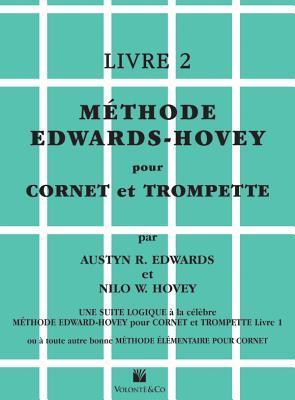 Cover: 9788863880151 | Méthode Edwards-Hovey Pour Cornet Ou Trumpette [Method for Cornet...