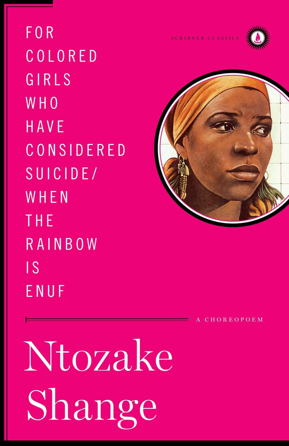 Cover: 9781451624205 | For Colored Girls Who Have Considered Suicide/When the Rainbow Is...