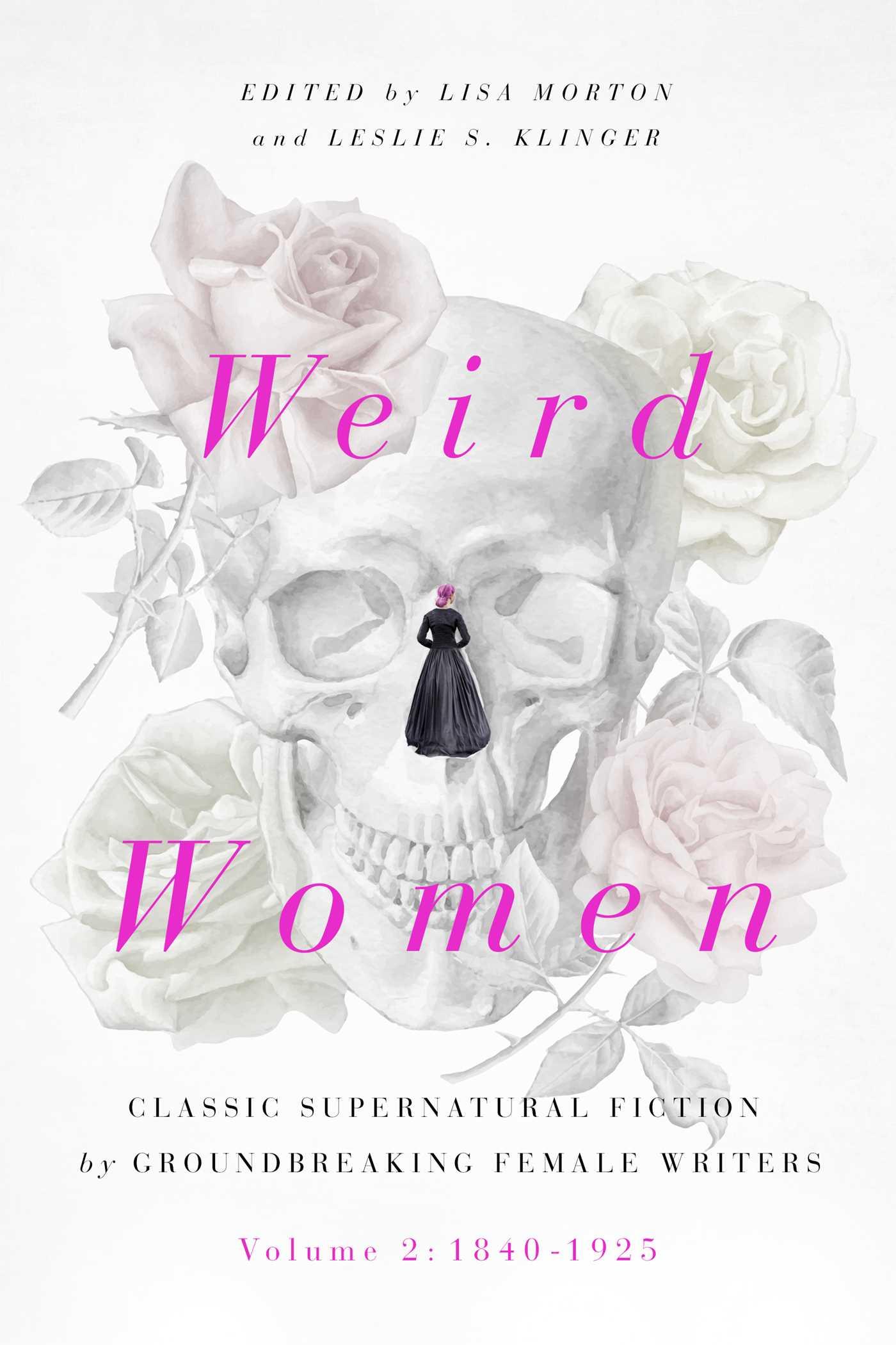 Cover: 9781643137834 | Weird Women | Lisa Morton | Buch | Gebunden | Englisch | 2021