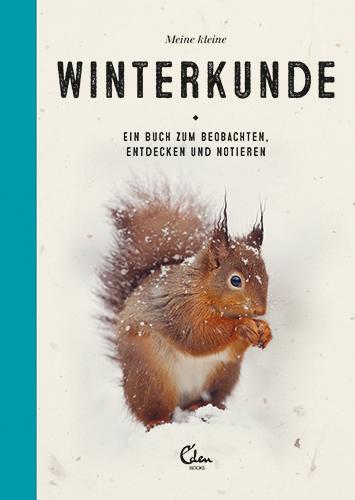 Cover: 9783959103022 | Meine kleine Winterkunde | Gerard Janssen | Buch | 112 S. | Deutsch