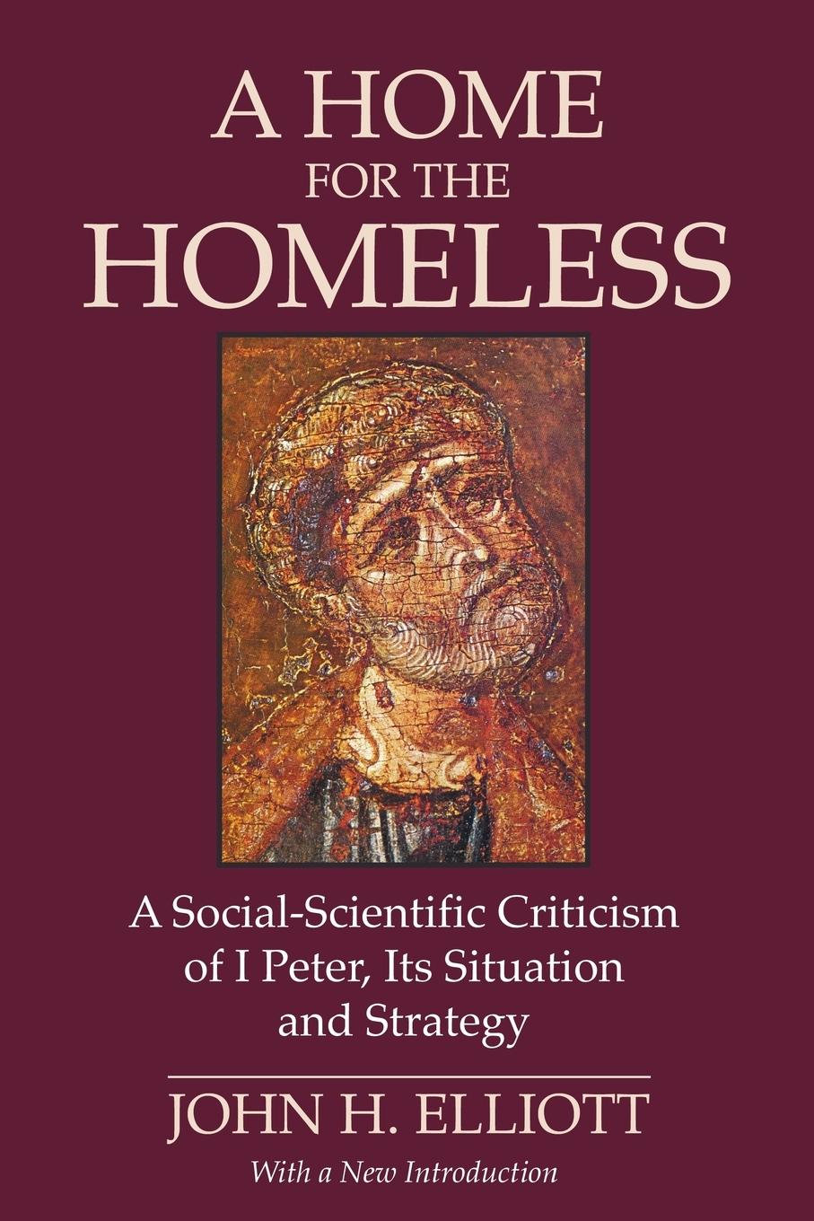 Cover: 9781597524094 | A Home for the Homeless | John H. Elliott | Taschenbuch | Englisch