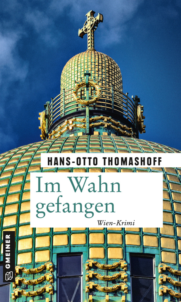 Cover: 9783839227213 | Im Wahn gefangen | Kriminalroman | Hans-Otto Thomashoff | Taschenbuch