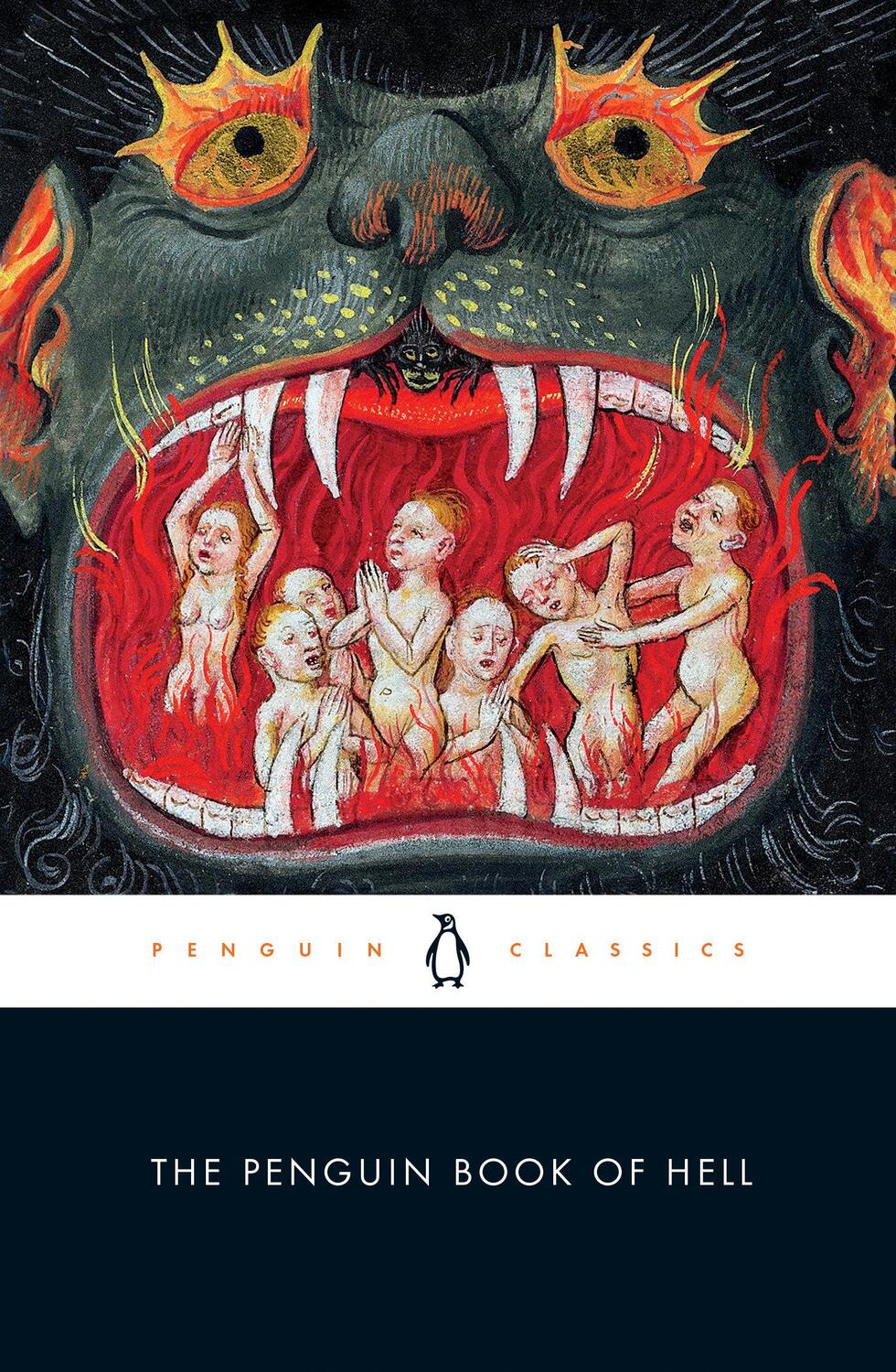 Cover: 9780143131625 | The Penguin Book of Hell | Scott G Bruce | Taschenbuch | Englisch