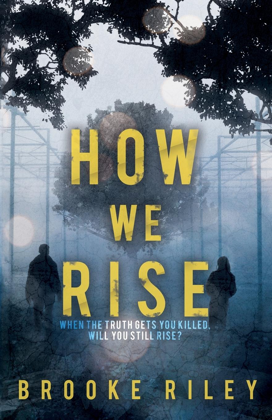 Cover: 9781734832907 | How We Rise | Brooke Riley | Taschenbuch | Englisch | 2020