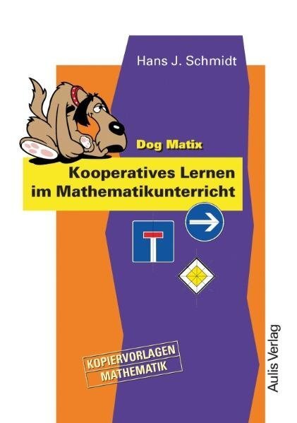 Cover: 9783761427620 | Kopiervorlagen Mathematik / Dog Matix Kooperatives Lernen im...