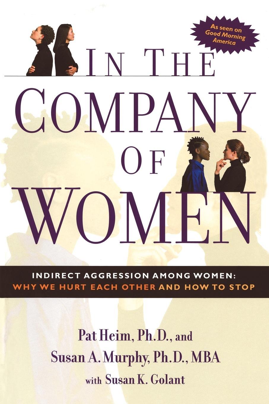 Cover: 9781585422234 | In the Company of Women | Pat Heim (u. a.) | Taschenbuch | Paperback
