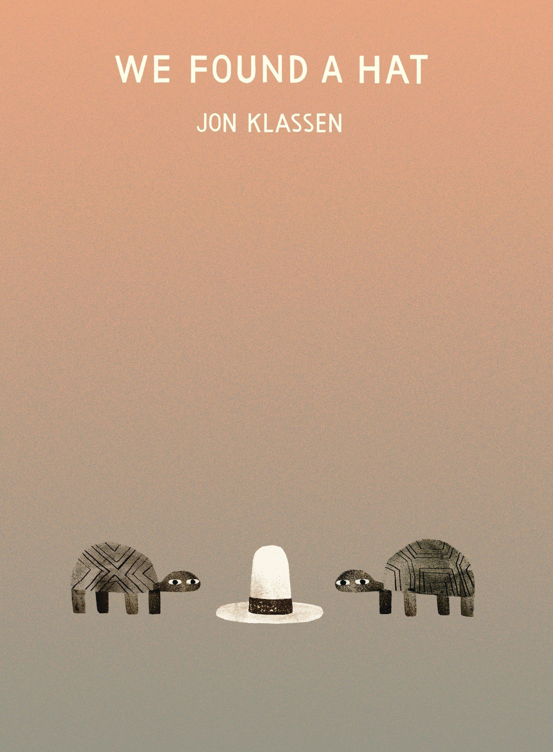 Cover: 9780763656003 | We Found a Hat | Jon Klassen | Buch | Einband - fest (Hardcover)