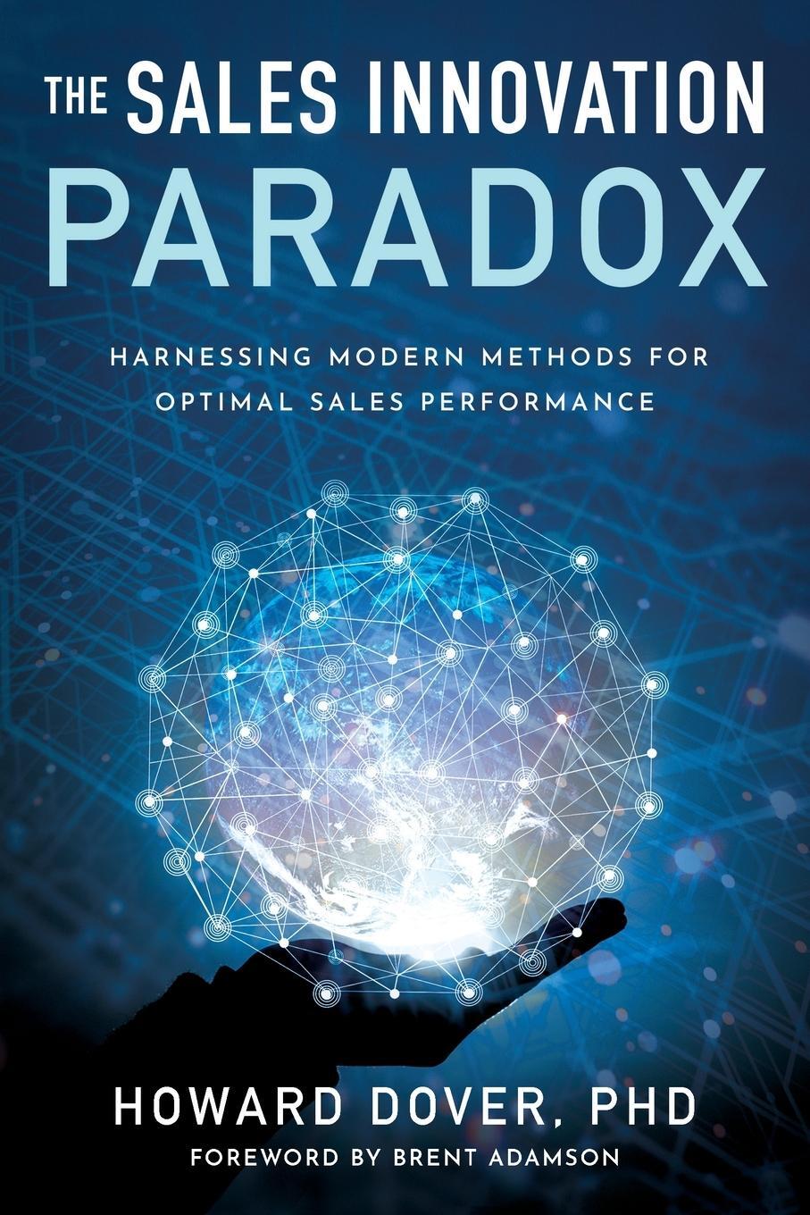 Cover: 9781632996244 | The Sales Innovation Paradox | Howard Dover | Taschenbuch | Paperback