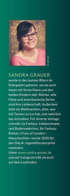 Bild: 9783473402090 | Flame &amp; Arrow, Band 2: Elfenkriegerin | Sandra Grauer | Buch | 512 S.