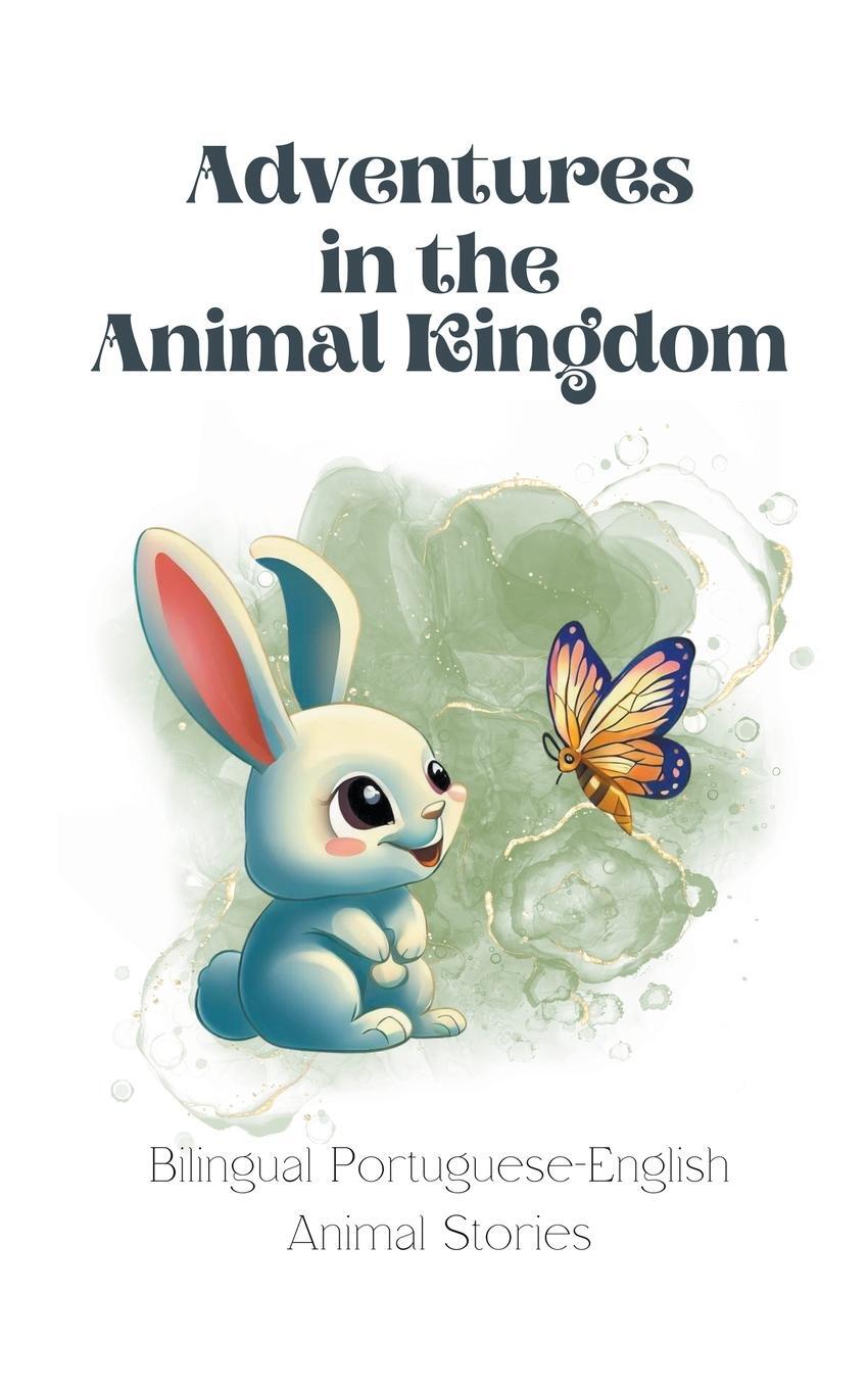 Cover: 9798223863823 | Adventures in the Animal Kingdom | Teakle | Taschenbuch | Paperback