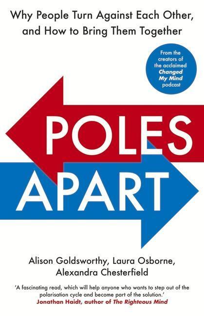 Cover: 9781847942975 | Poles Apart | Alison Goldsworthy (u. a.) | Taschenbuch | Englisch