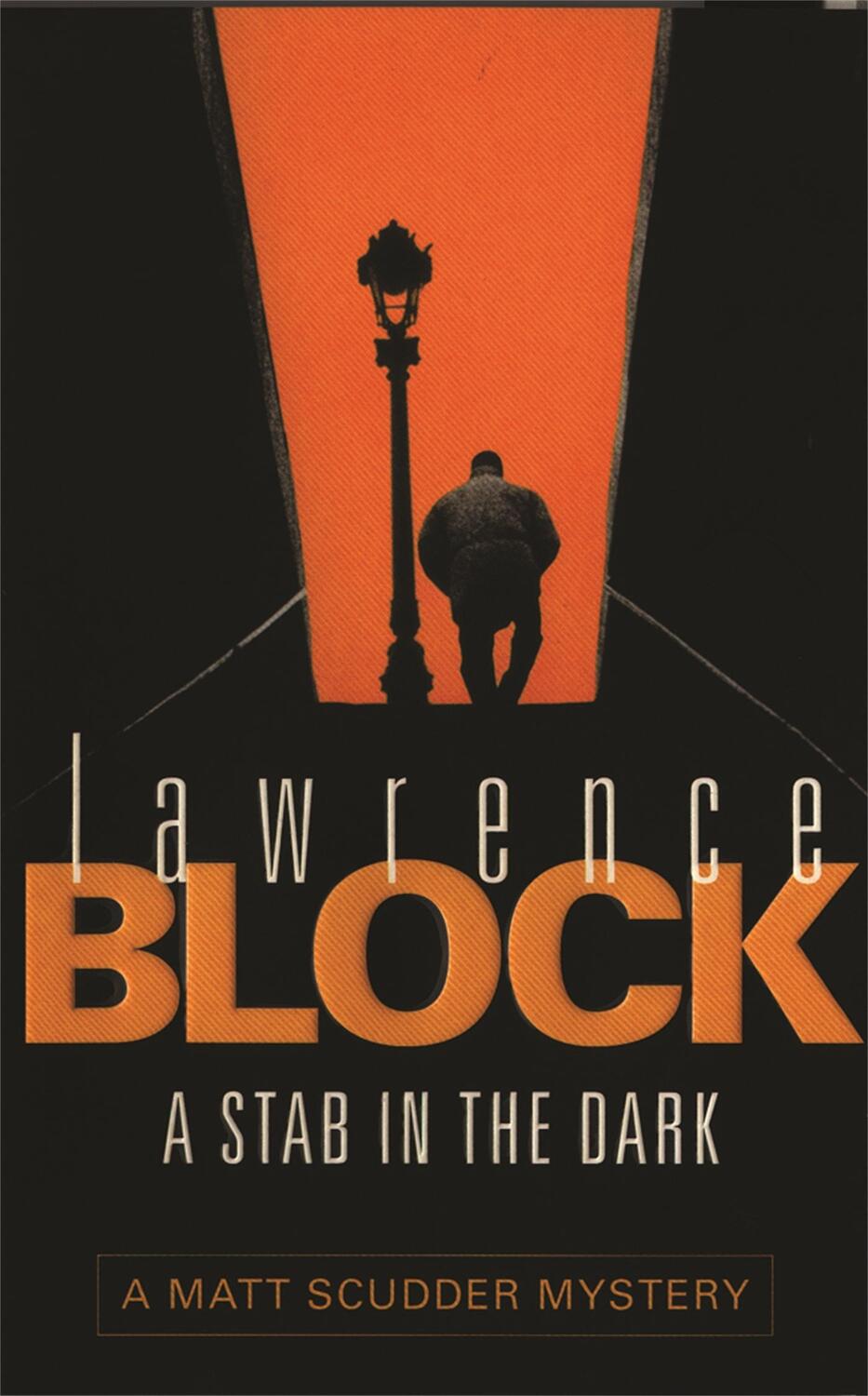 Cover: 9780752834511 | A Stab in The Dark | Lawrence Block | Taschenbuch | Englisch | 2000