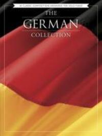 Cover: 9781780380865 | The German Collection | Taschenbuch | Buch | Englisch | 2011