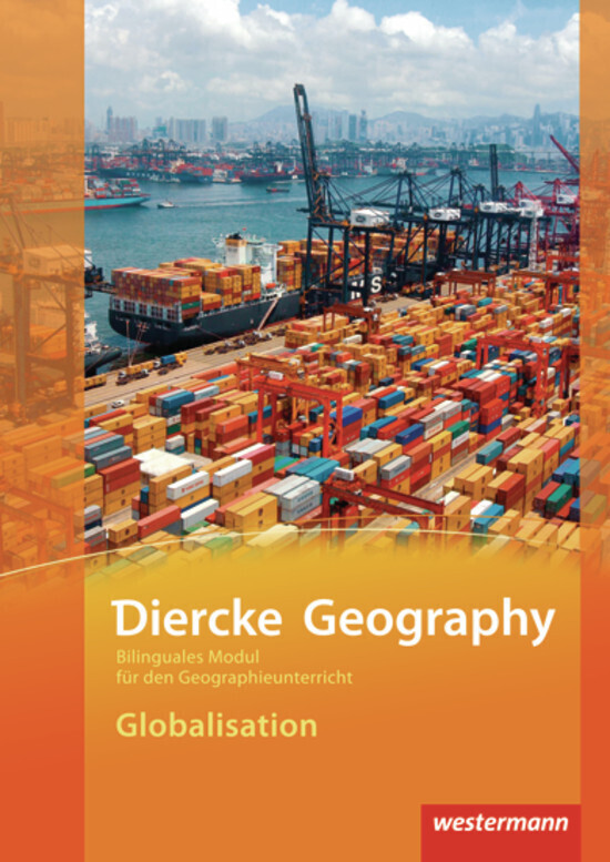 Cover: 9783141140187 | Globalisation | Advanced Level. Klassen 9-11 | Broschüre | Deutsch