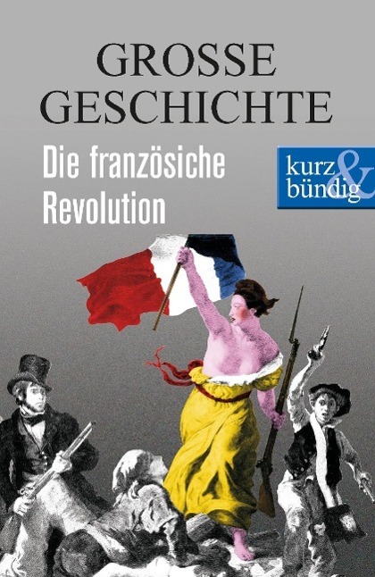 Cover: 9783831204199 | Die französische Revolution | Ulrich Offenberg | Taschenbuch | Deutsch