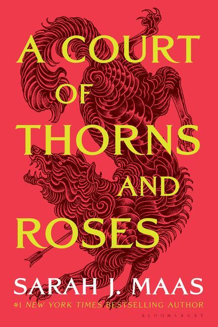 Cover: 9798885797085 | A Court of Thorns and Roses | Sarah J. Maas | Buch | Englisch | 2024