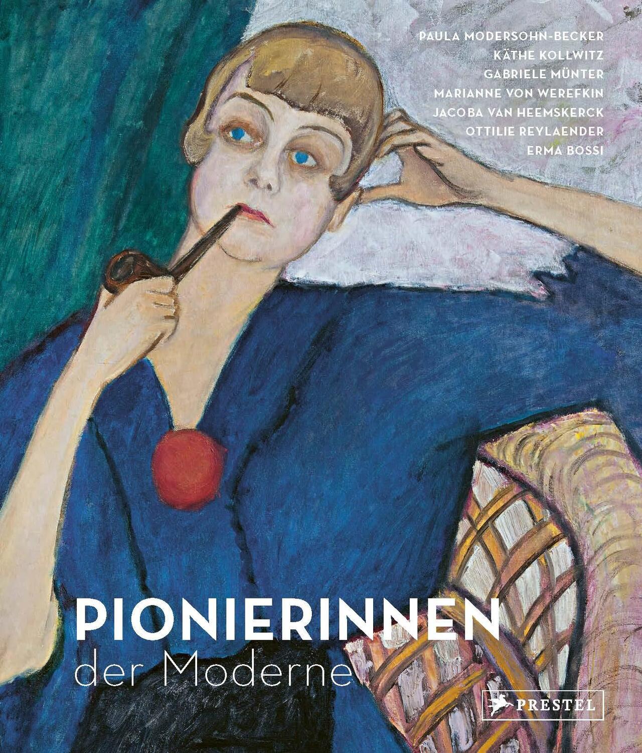 Cover: 9783791379906 | Pionierinnen der Moderne | Dorothy Price (u. a.) | Buch | 168 S.