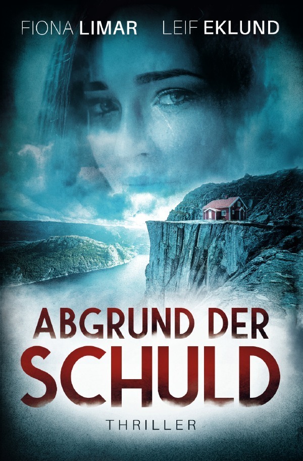 Cover: 9783756536009 | Abgrund der Schuld | Schwedenthriller. DE | Fiona Limar | Taschenbuch