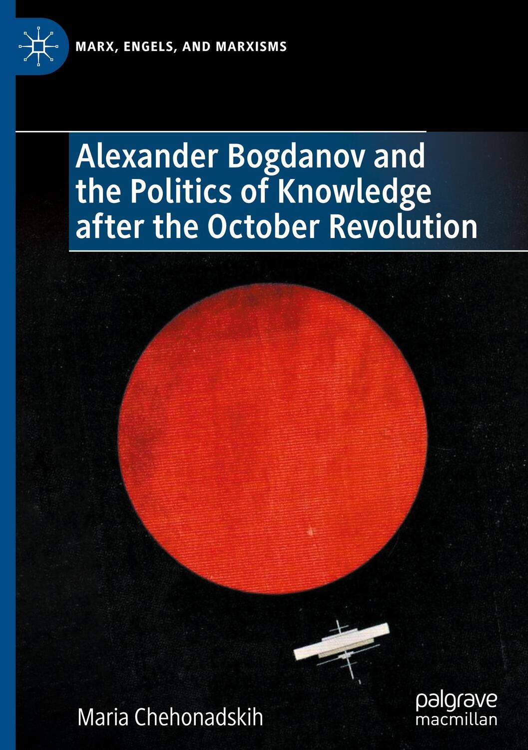 Cover: 9783031402388 | Alexander Bogdanov and the Politics of Knowledge after the October...