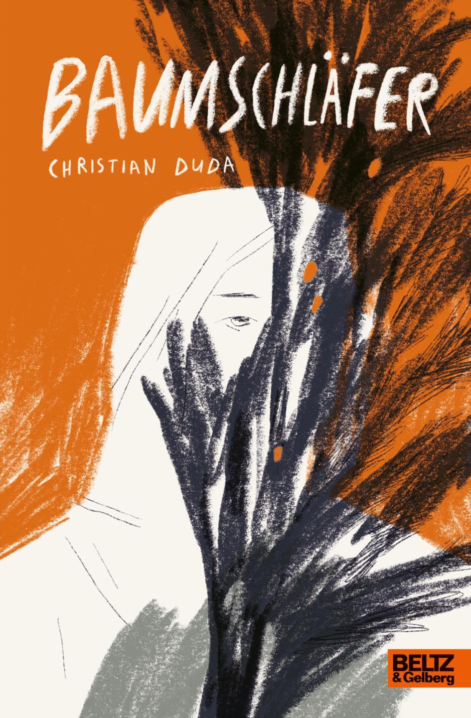 Cover: 9783407756855 | Baumschläfer | Roman | Christian Duda | Buch | Deutsch | 2022