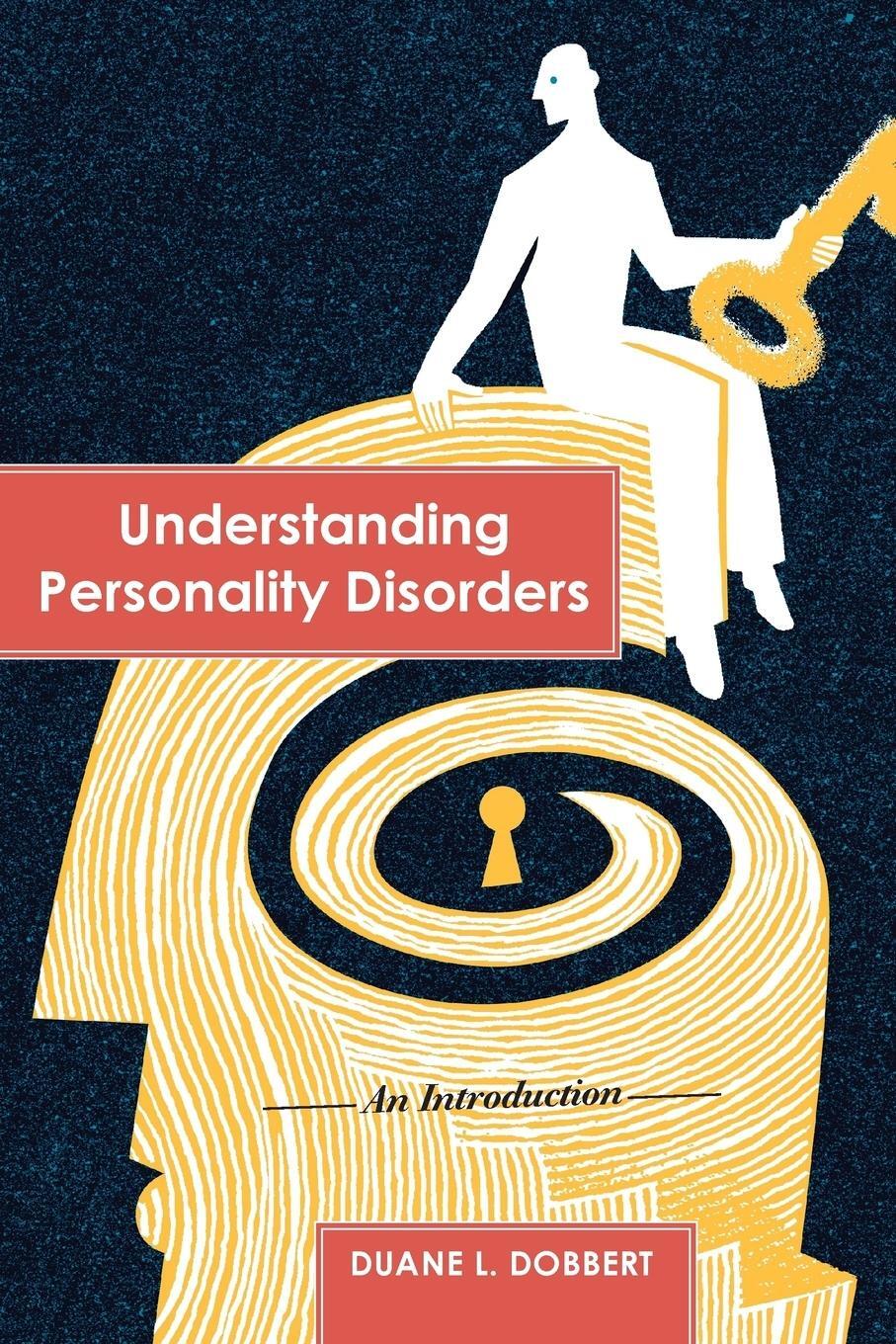 Cover: 9781442206960 | Understanding Personality Disorders | An Introduction | Dobbert | Buch