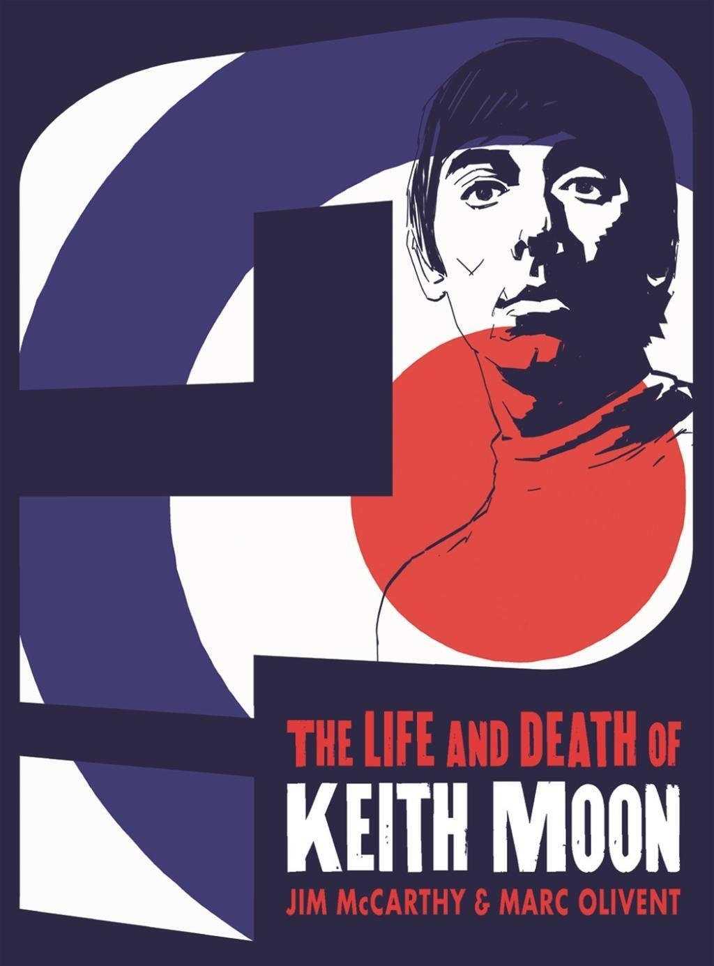 Cover: 9781783058884 | Who Are You? the Life and Death of Keith Moon | Jim Mccarthy | Buch