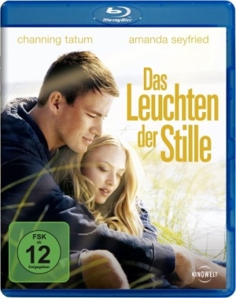 Cover: 4006680051161 | Das Leuchten der Stille, 1 Blu-ray | Mit Wendecover. USA | Blu-ray