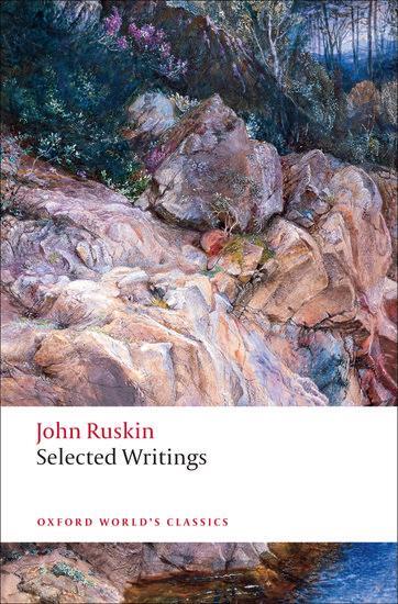 Cover: 9780199539246 | Selected Writings | John Ruskin | Taschenbuch | Englisch | 2009