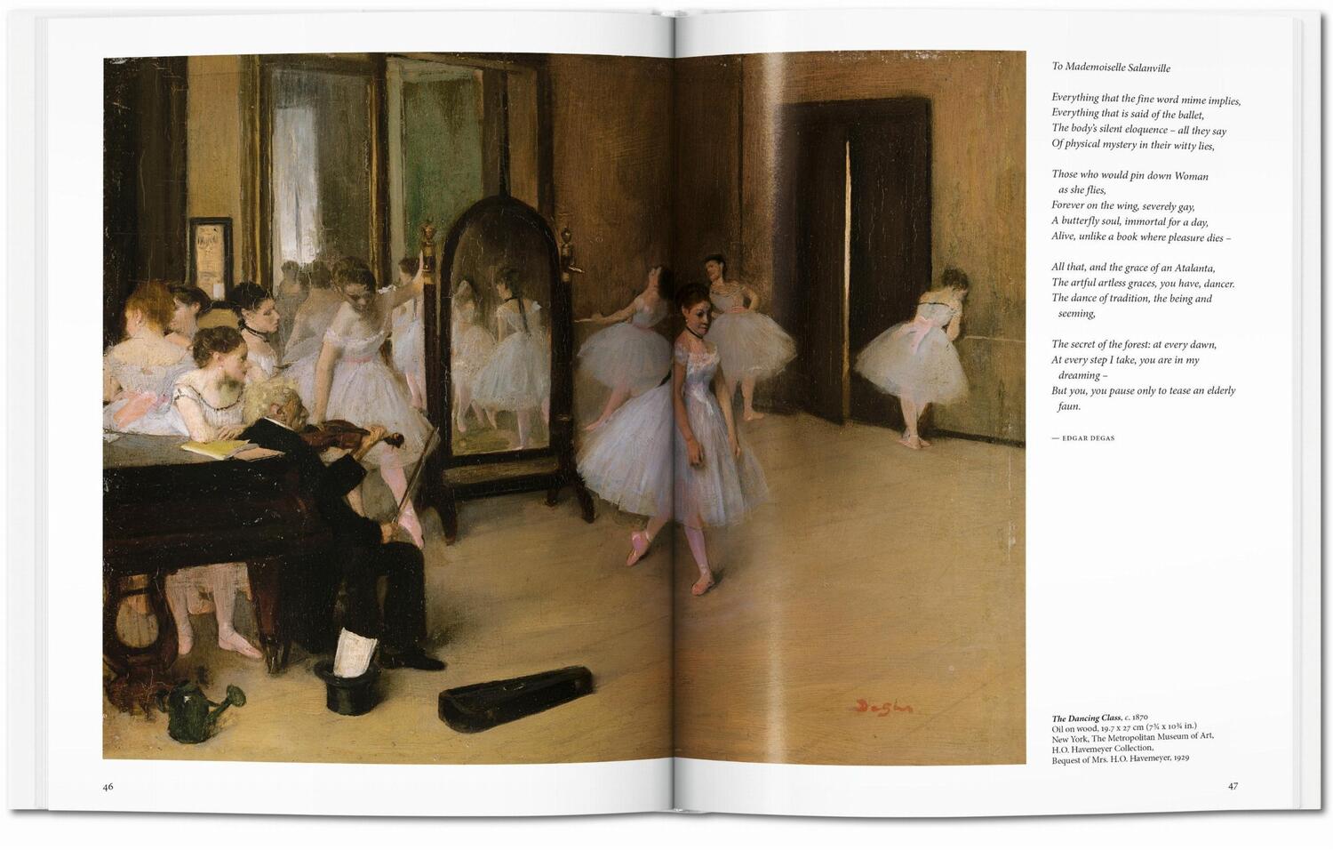 Bild: 9783836532693 | Degas | Bernd Growe | Buch | Basic Art Series | Hardcover | Deutsch