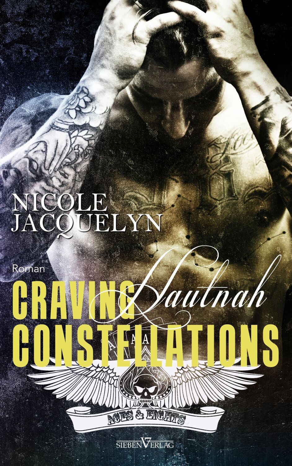 Cover: 9783864436659 | Craving Constellations - Hautnah | Nicole Jacquelyn | Taschenbuch