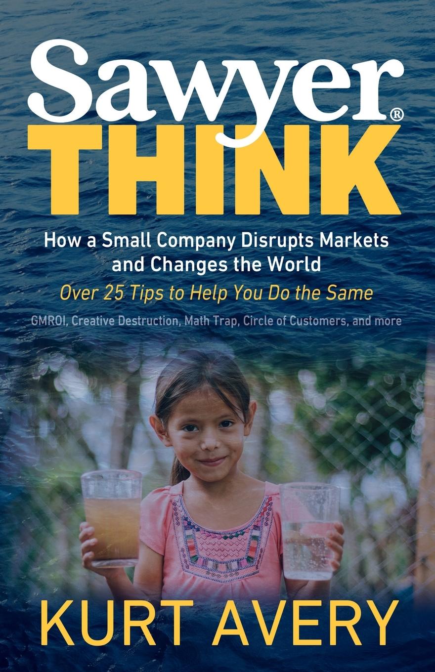 Cover: 9781636985473 | Sawyer Think | Kurt Avery | Taschenbuch | Englisch | 2024