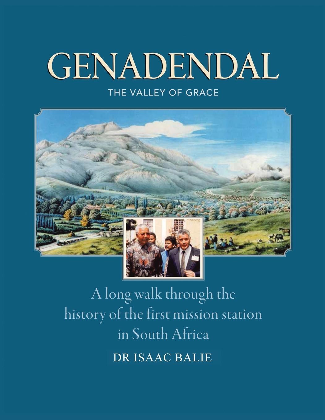 Cover: 9798823083737 | GENADENDAL | Isaac Balie | Taschenbuch | Paperback | Englisch | 2023