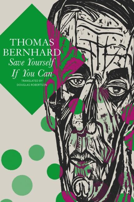 Cover: 9781803092584 | Save Yourself If You Can - Six Plays | Thomas Bernhard (u. a.) | Buch