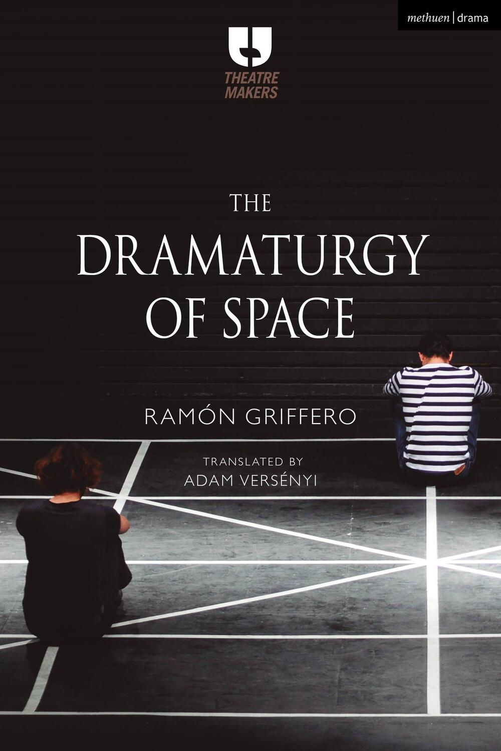 Cover: 9781350235595 | The Dramaturgy of Space | Ramon Griffero | Taschenbuch | Englisch