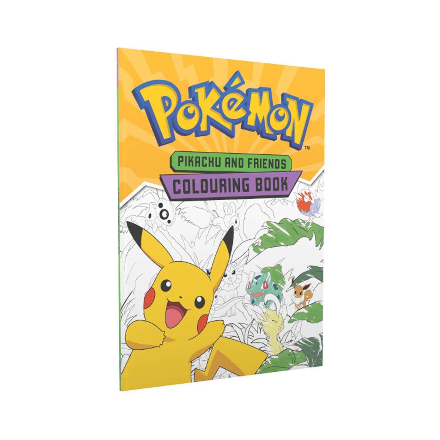 Bild: 9780008509538 | Pokemon Creative Collection | Pokemon | Buch | Gebunden | Englisch