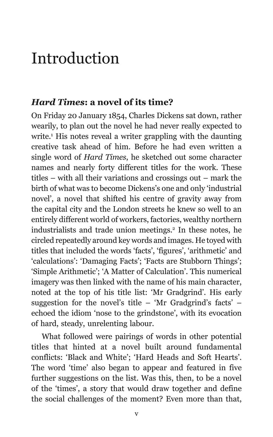 Bild: 9780008465391 | Hard Times | A-Level Set Text Student Edition | Dickens (u. a.) | Buch