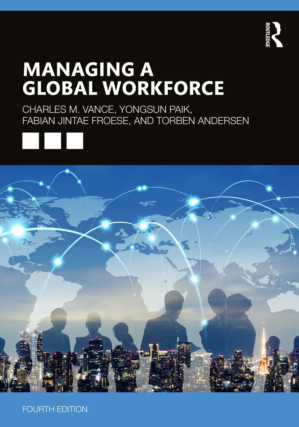 Cover: 9781032161457 | Managing a Global Workforce | Charles Vance (u. a.) | Taschenbuch