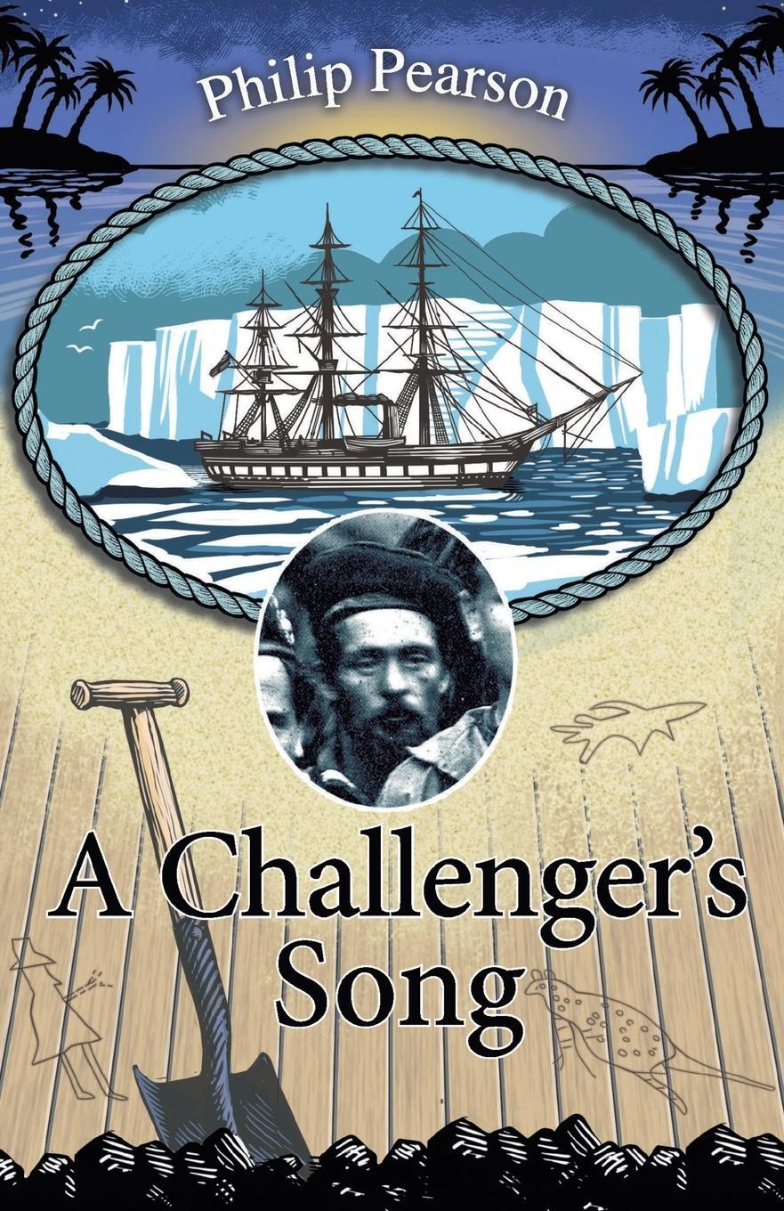 Cover: 9781398473713 | A Challenger's Song | Philip Pearson | Taschenbuch | Paperback | 2021