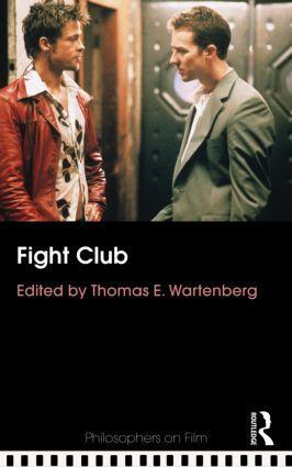 Cover: 9780415781893 | Fight Club | Thomas Wartenberg | Taschenbuch | 2011