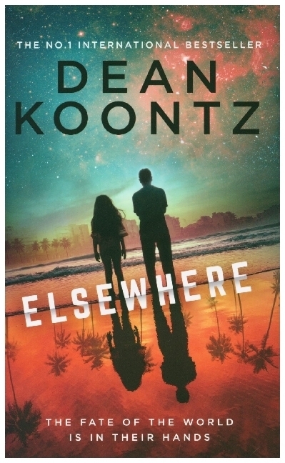 Cover: 9780008291297 | Elsewhere | Dean Koontz | Taschenbuch | 368 S. | Englisch | 2021