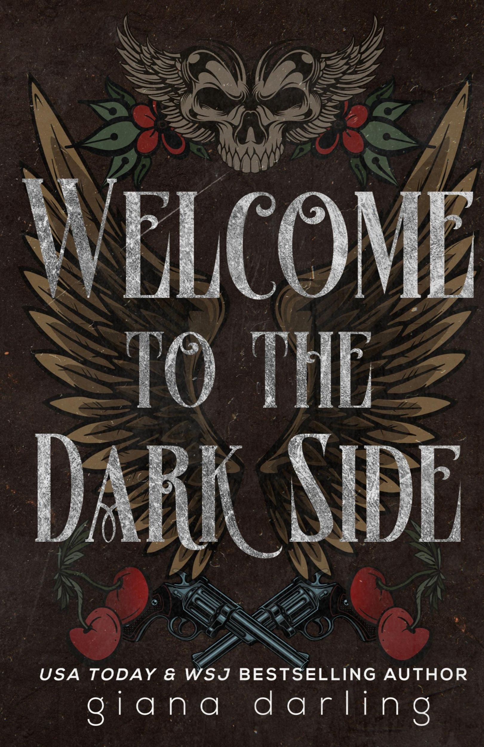 Cover: 9781774440353 | Welcome to the Dark Side Special Edition | Giana Darling | Taschenbuch