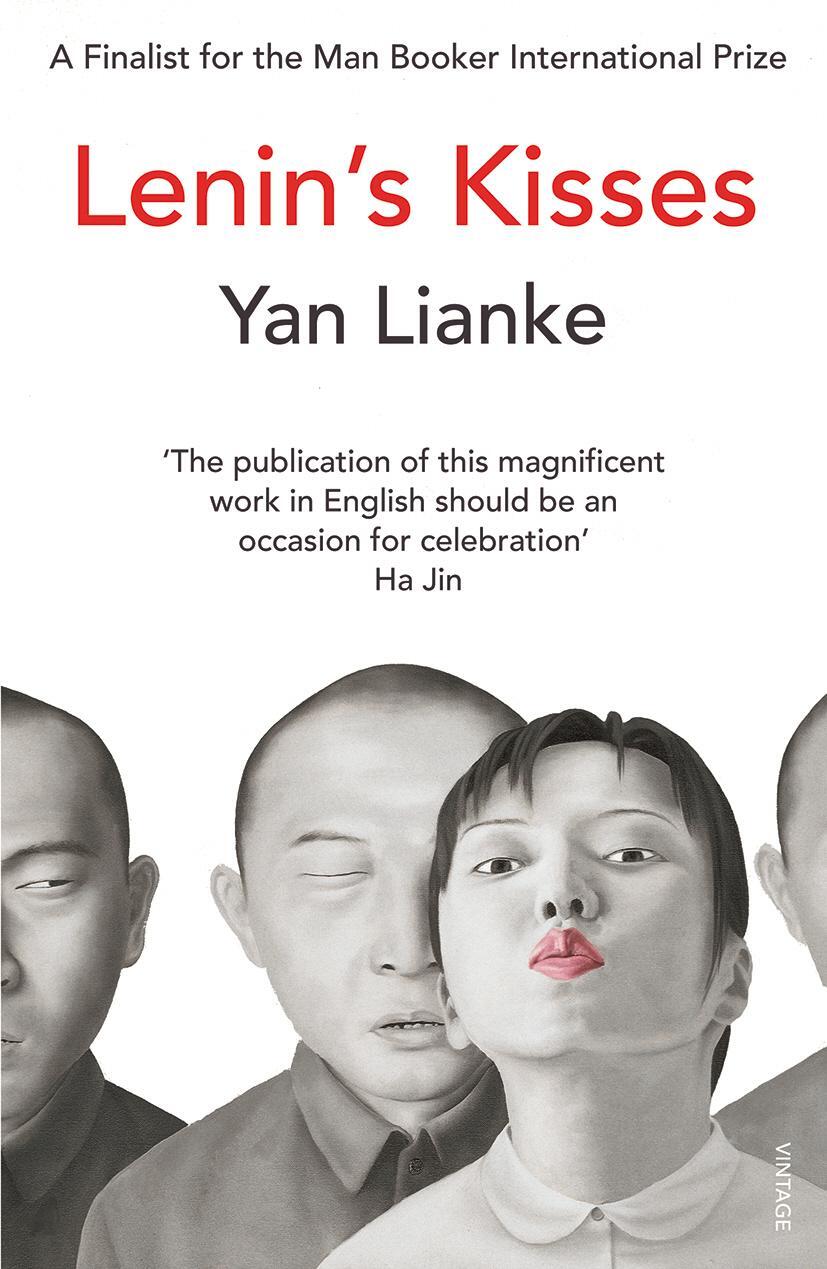 Cover: 9780099569480 | Lenin's Kisses | Yan Lianke | Taschenbuch | Englisch | 2013
