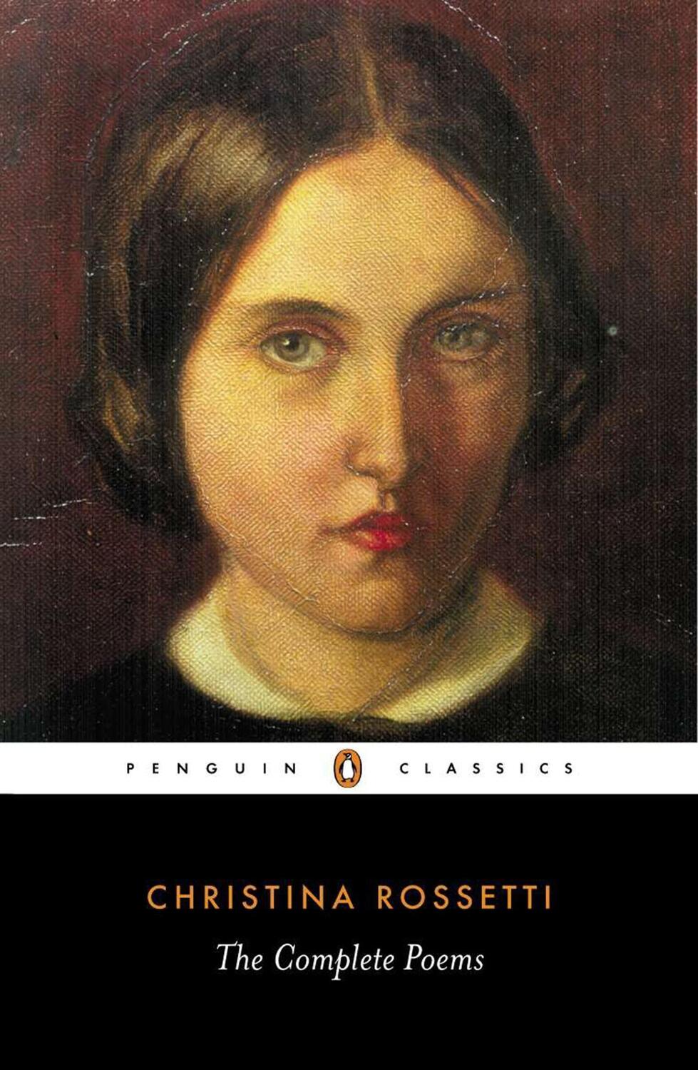 Cover: 9780140423662 | Complete Poems | Christina Rossetti | Taschenbuch | Englisch | 2001