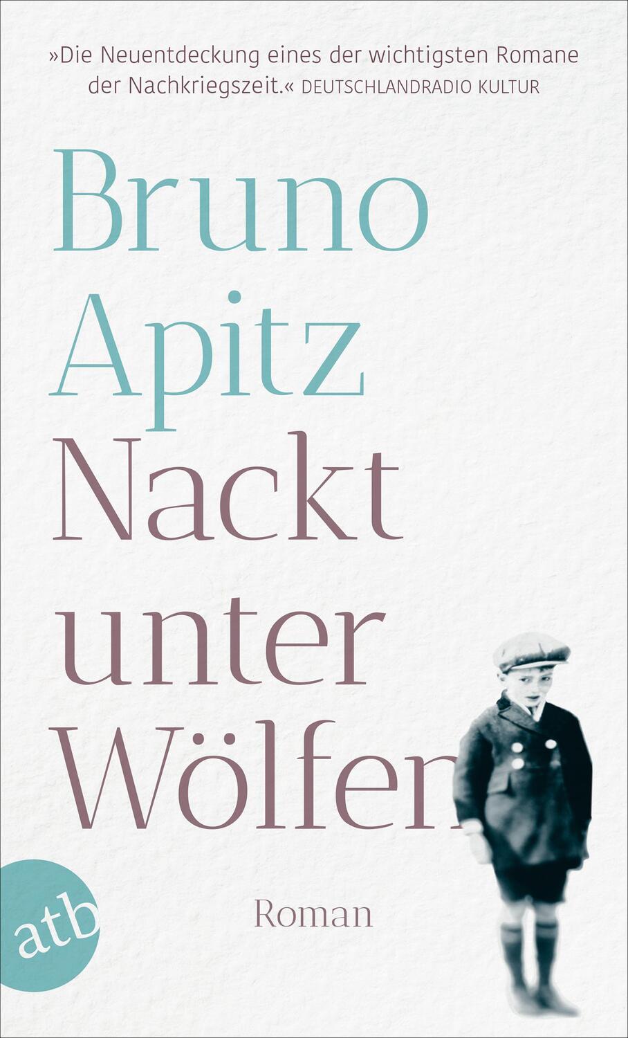 Cover: 9783746630267 | Nackt unter Wölfen | Bruno Apitz | Taschenbuch | 592 S. | Deutsch
