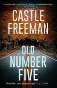 Cover: 9781788422475 | Old Number Five | Castle Freeman | Taschenbuch | Lucian Wing | 2020