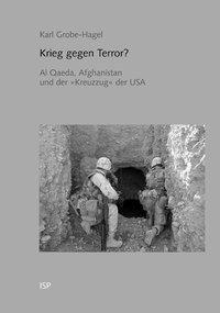 Cover: 9783899001051 | Krieg gegen Terror? | Al Qaeda, Afghanistan und der 'Kreuzzug' der USA