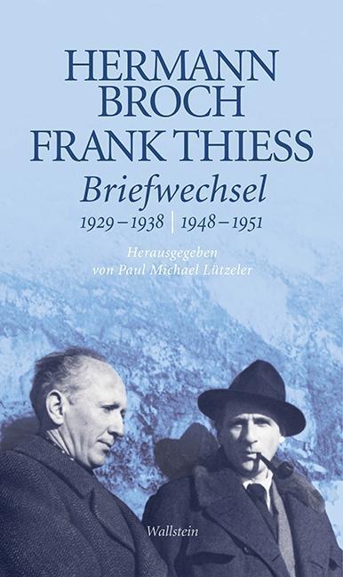 Cover: 9783835332690 | Briefwechsel | 1929-1938/1948-1951, Mainzer Reihe. Neue Folge 19