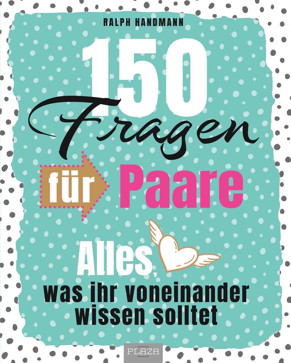 Cover: 9783966641944 | Wie gut kennst du mich? | Alles was ihr voneinander wissen solltet