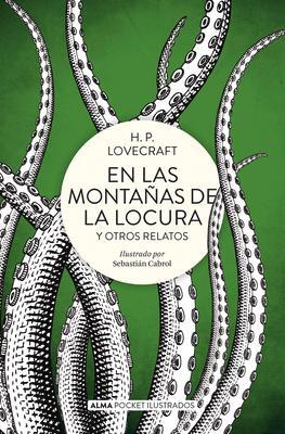 Cover: 9788417430702 | En Las Montañas de la Locura: Y Otros Relatos | H. P. Lovecraft | Buch