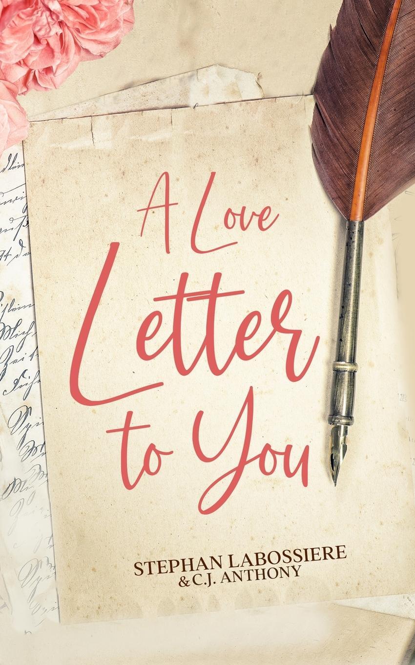Cover: 9781957955049 | A Love Letter to You | Stephan Labossiere (u. a.) | Taschenbuch | 2023